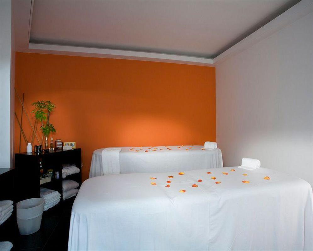 Aquahotel โอวาร์ ภายนอก รูปภาพ