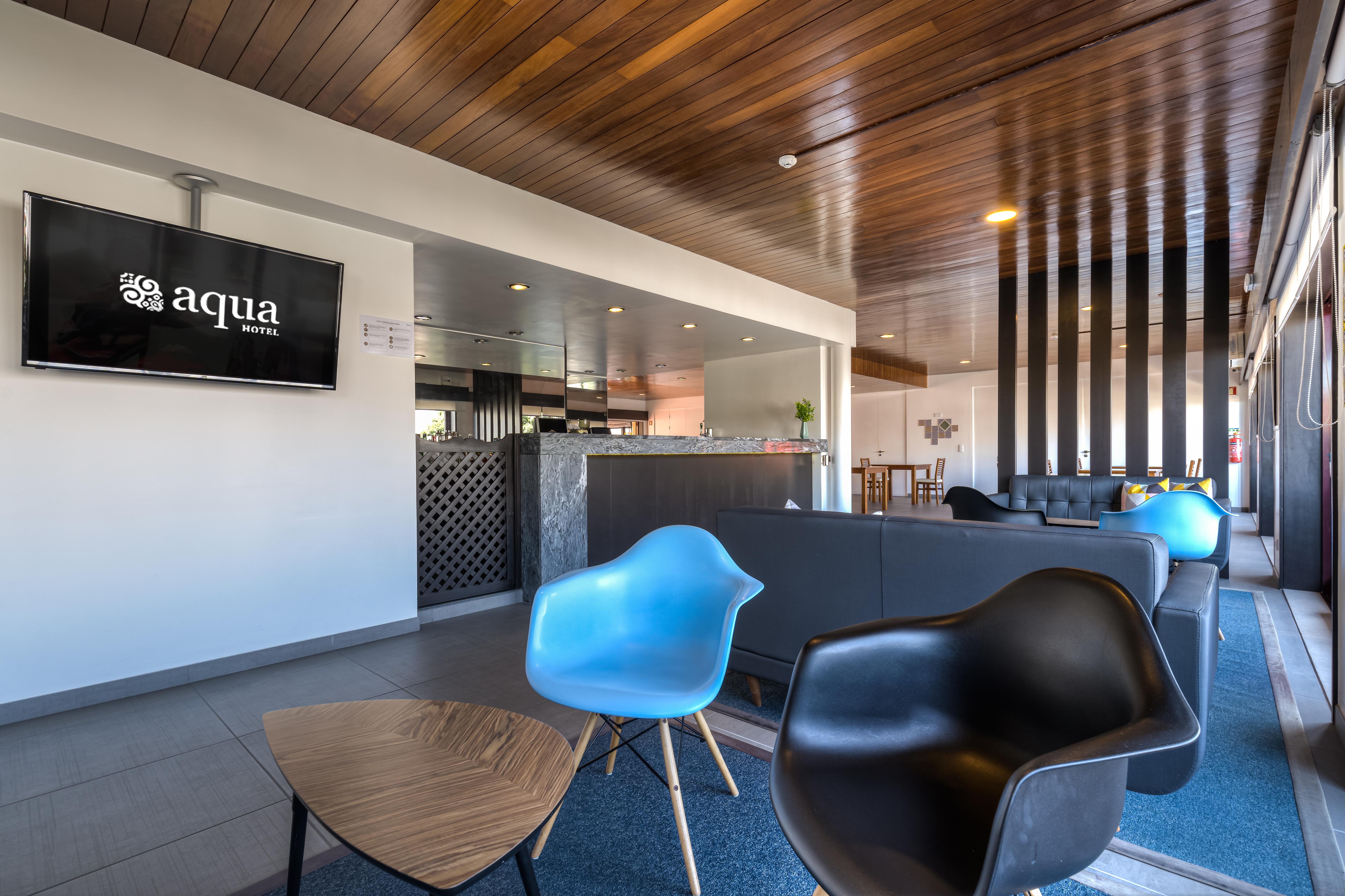 Aquahotel โอวาร์ ภายนอก รูปภาพ