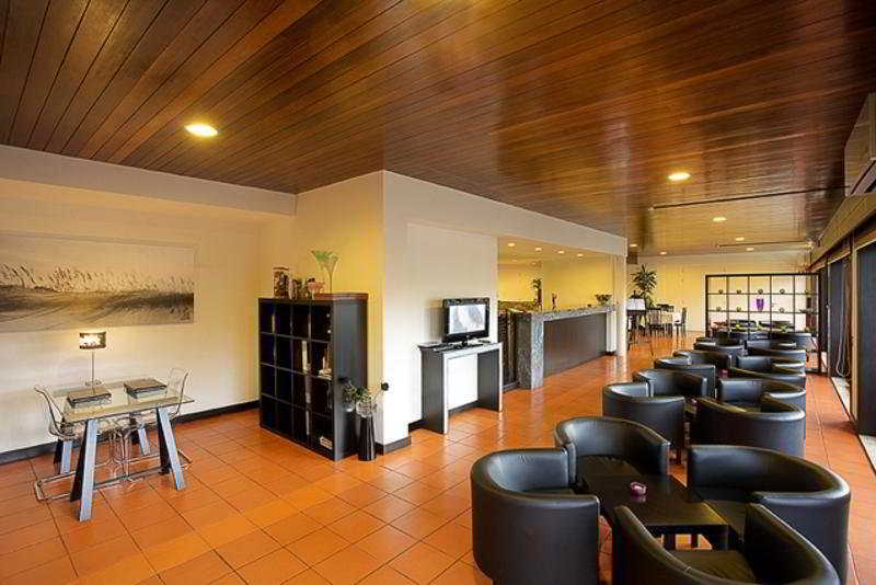 Aquahotel โอวาร์ ภายนอก รูปภาพ